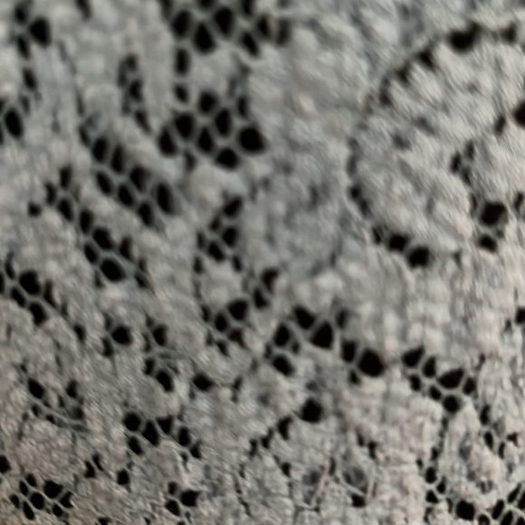Lace Top - Picture 3 of 7